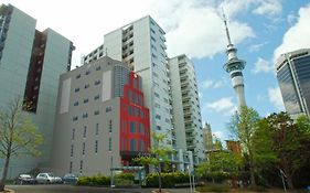 Ramada Suites By Wyndham Auckland - Federal Street